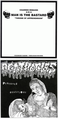 Agathocles : Provoked Behavior